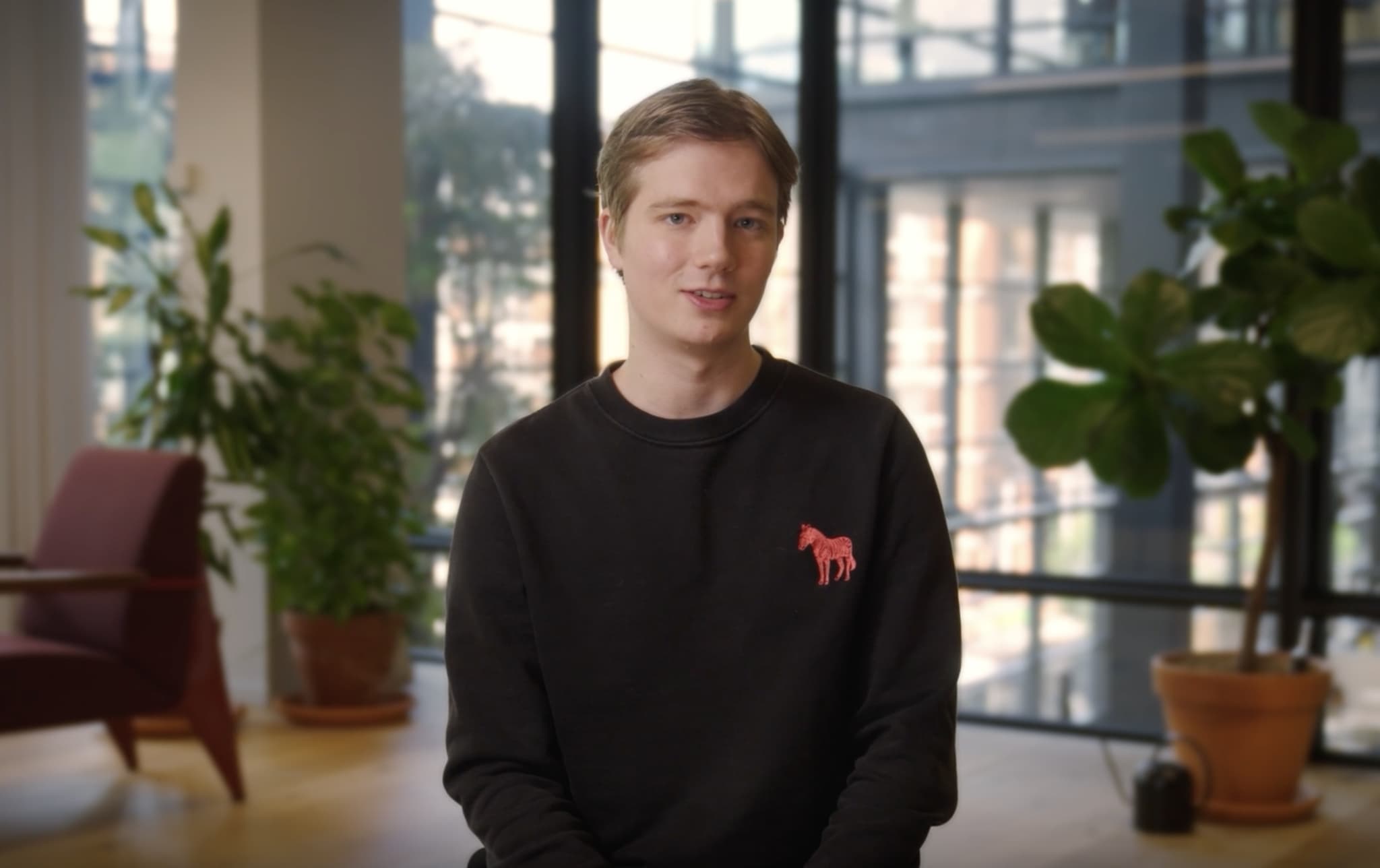 Build AI Companions that do the work across the web with Strawberry